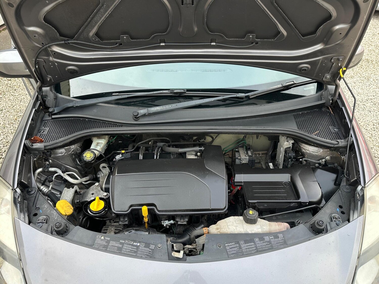 Used Renault Clio for sale - 77909044: Photo 18