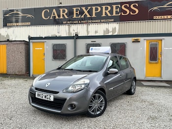 Used Renault Clio 2012 for sale - 77909044: Photo