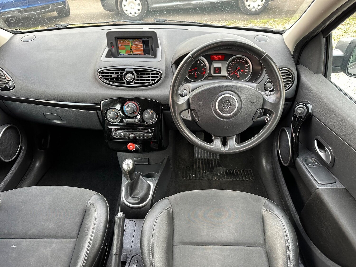 Used Renault Clio for sale - 77909044: Photo 20