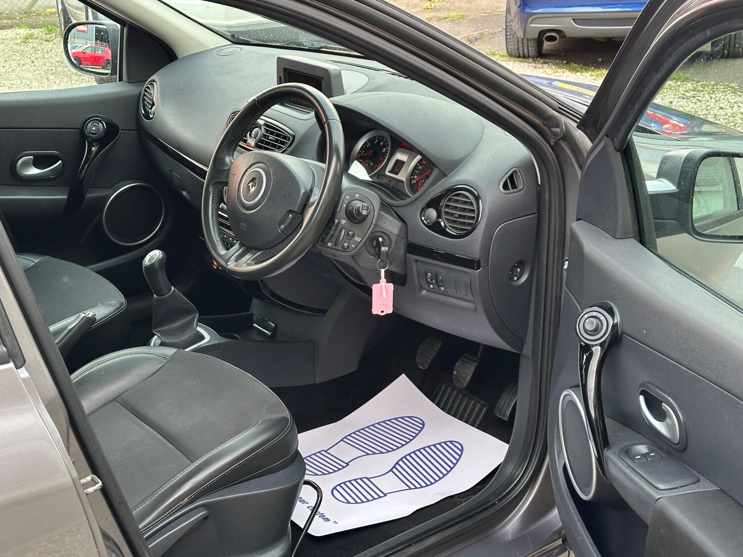 Used Renault Clio for sale - 77909044: Photo 22