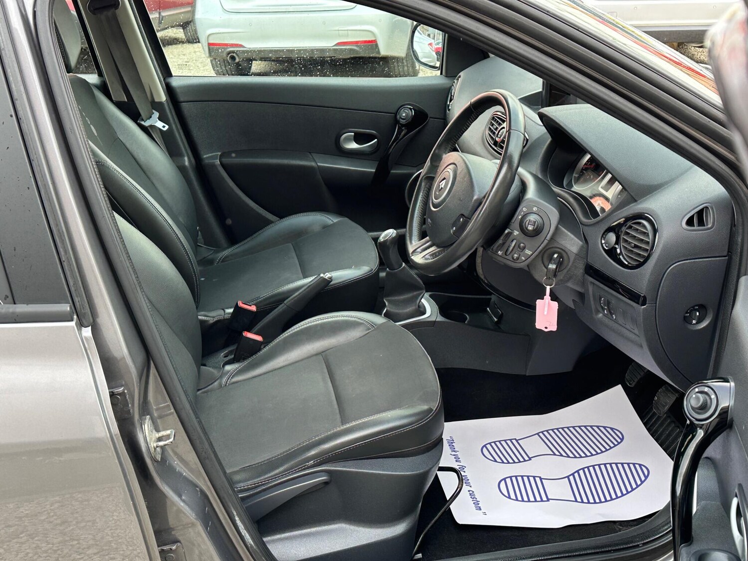 Used Renault Clio for sale - 77909044: Photo 23