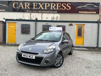 Used Renault Clio 2012 for sale - 77909044: Photo