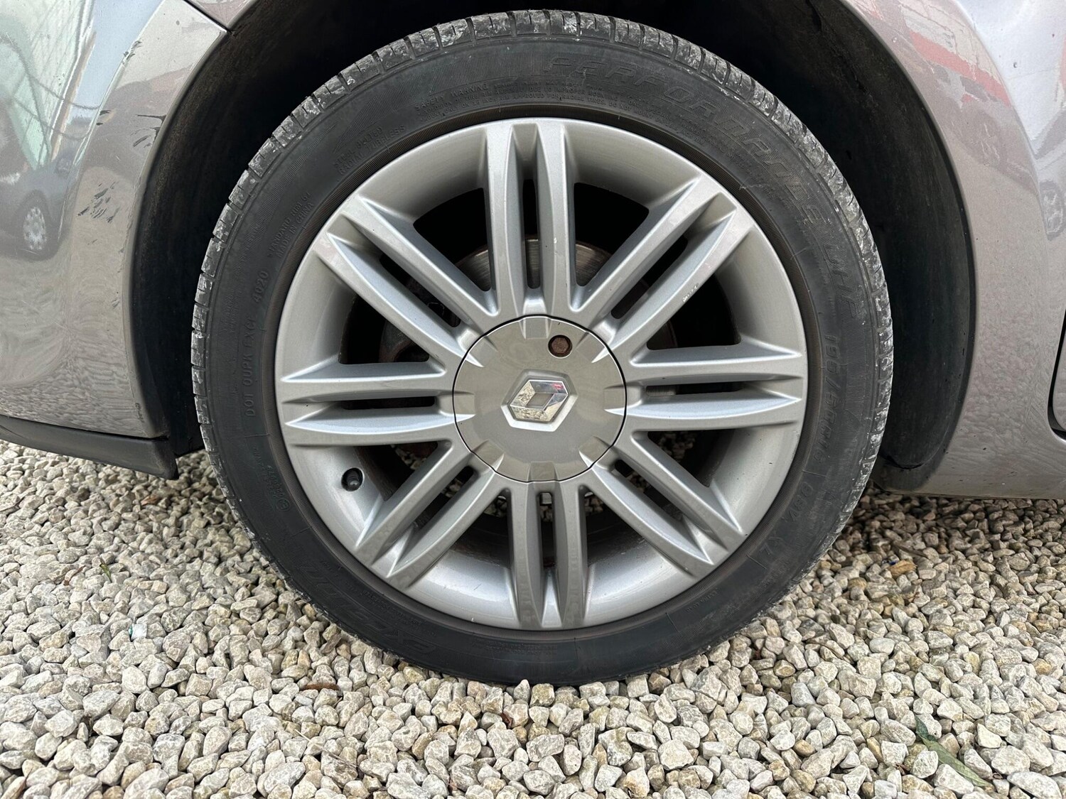 Used Renault Clio for sale - 77909044: Photo 36