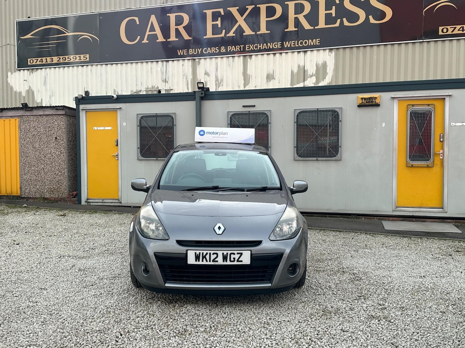 Used Renault Clio for sale - 77909044: Photo 4