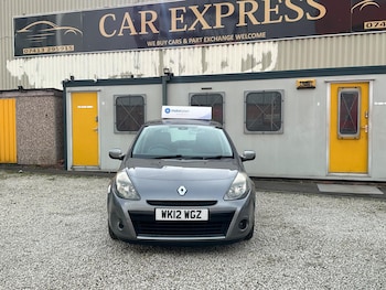 Used Renault Clio 2012 for sale - 77909044: Photo