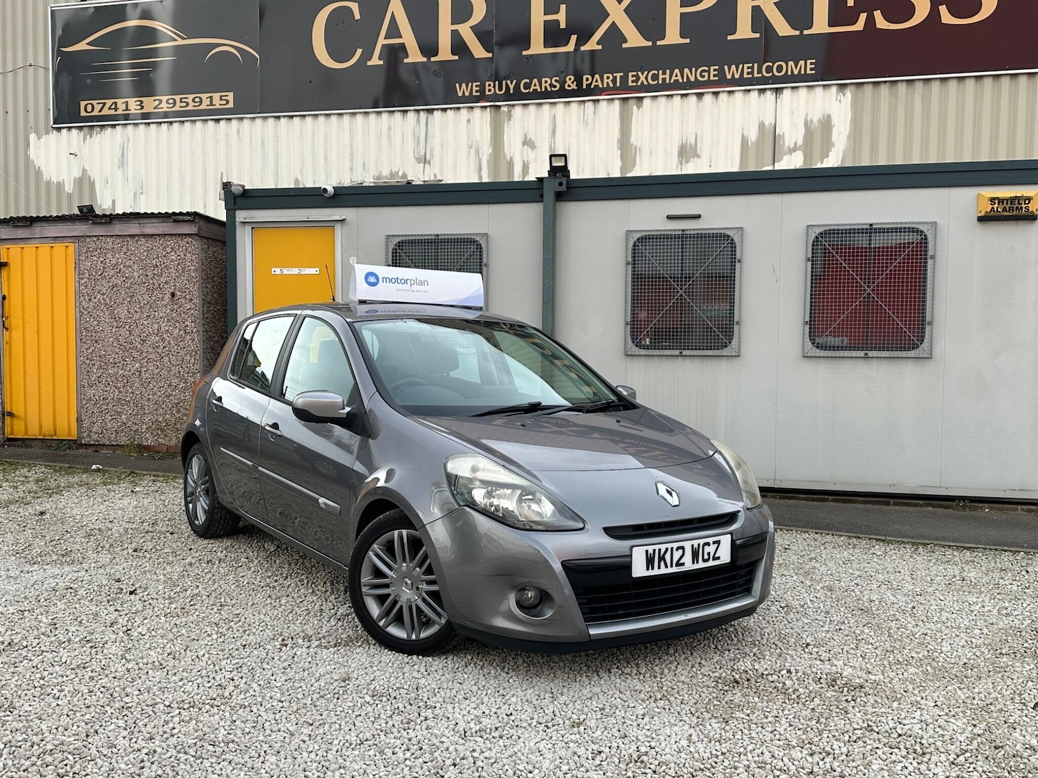 Used Renault Clio for sale - 77909044: Photo 5