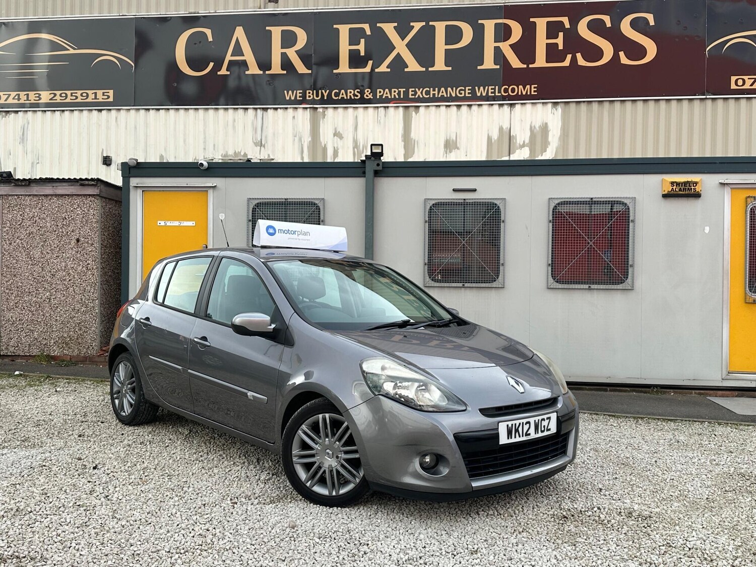 Used Renault Clio for sale - 77909044: Photo 6