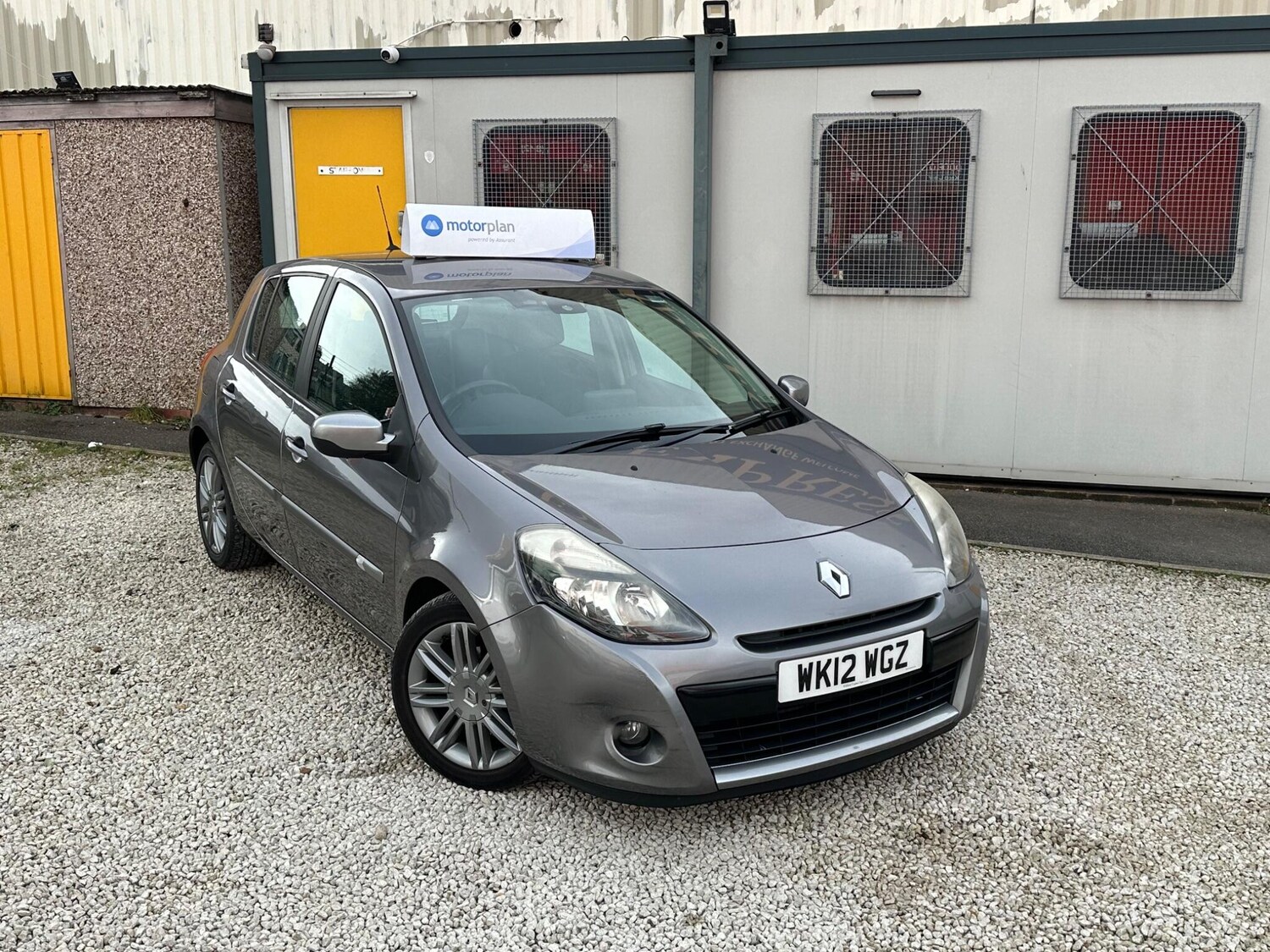 Used Renault Clio for sale - 77909044: Photo 7