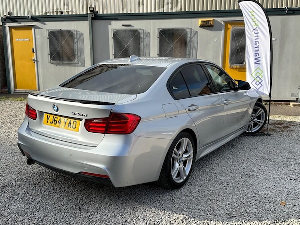 Used BMW 3 Series 2014 for sale - 76226532: Photo 10
