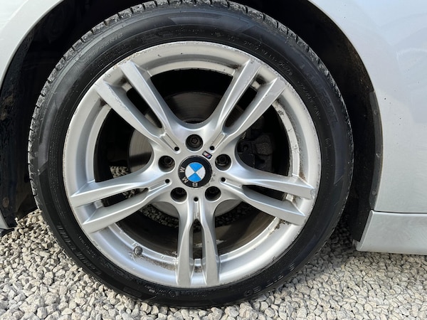 Used BMW 3 Series 2014 for sale - 76226532: Photo 13
