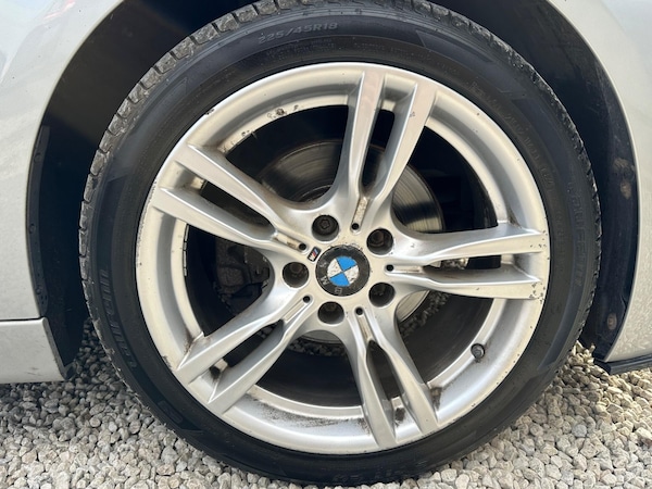 Used BMW 3 Series 2014 for sale - 76226532: Photo 14
