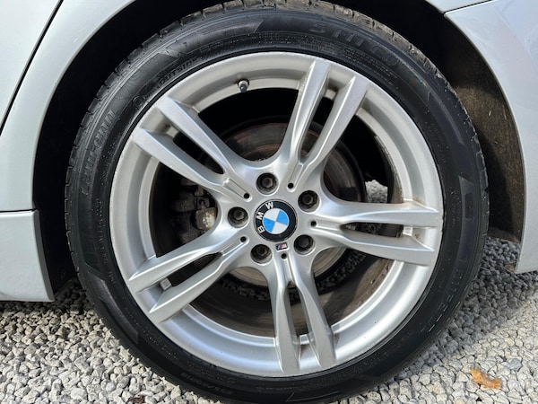 Used BMW 3 Series 2014 for sale - 76226532: Photo 16