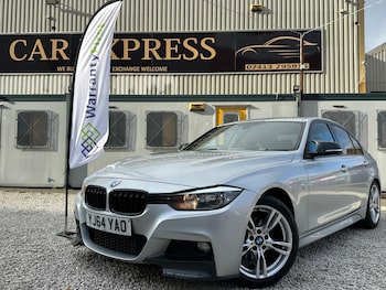 BMW - 3 Series
