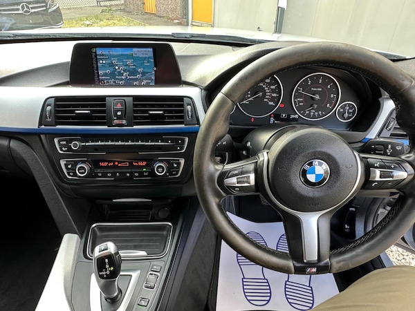 Used BMW 3 Series 2014 for sale - 76226532: Photo 20