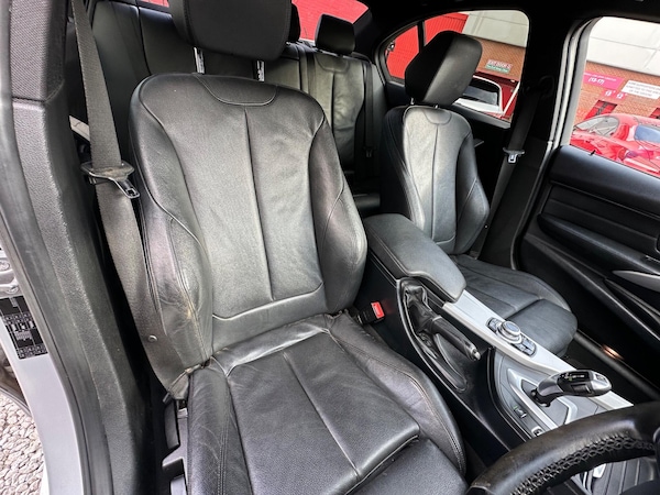Used BMW 3 Series 2014 for sale - 76226532: Photo 24