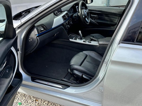 Used BMW 3 Series 2014 for sale - 76226532: Photo 25