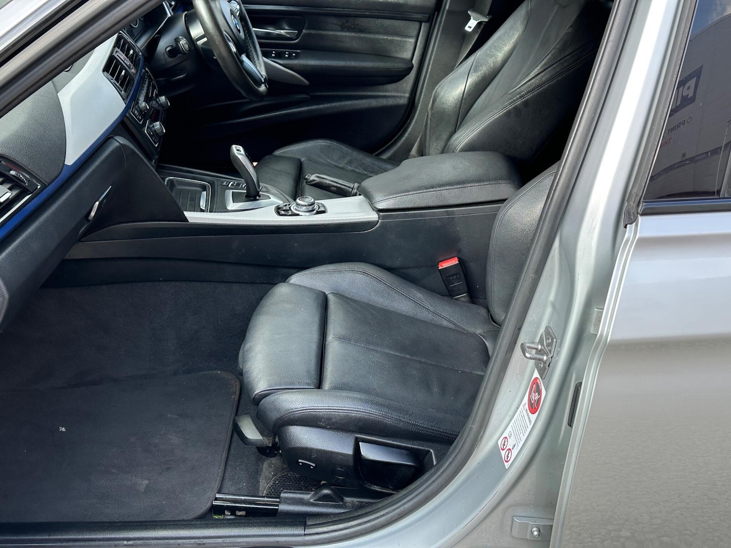 Used BMW 3 Series 2014 for sale - 76226532: Photo 26