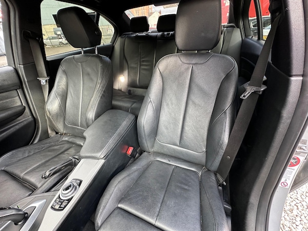 Used BMW 3 Series 2014 for sale - 76226532: Photo 27