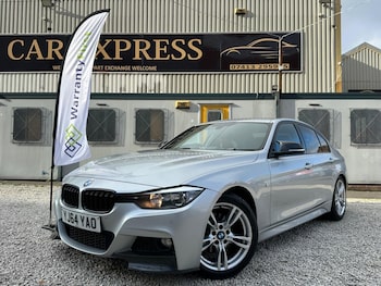 Used BMW 3 Series 2014 for sale - 76226532: Photo 3