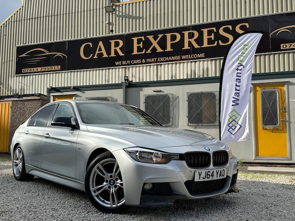 Used BMW 3 Series 2014 for sale - 76226532: Photo 4