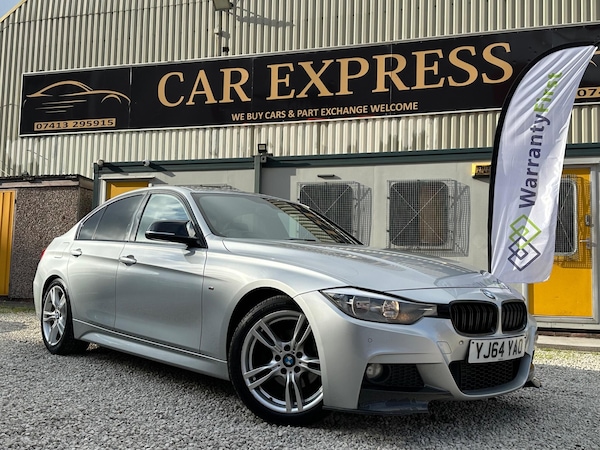 Used BMW 3 Series 2014 for sale - 76226532: Photo 6