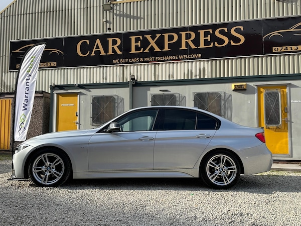 Used BMW 3 Series 2014 for sale - 76226532: Photo 8