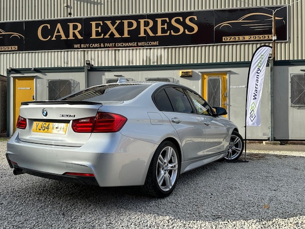 Used BMW 3 Series 2014 for sale - 76226532: Photo 9