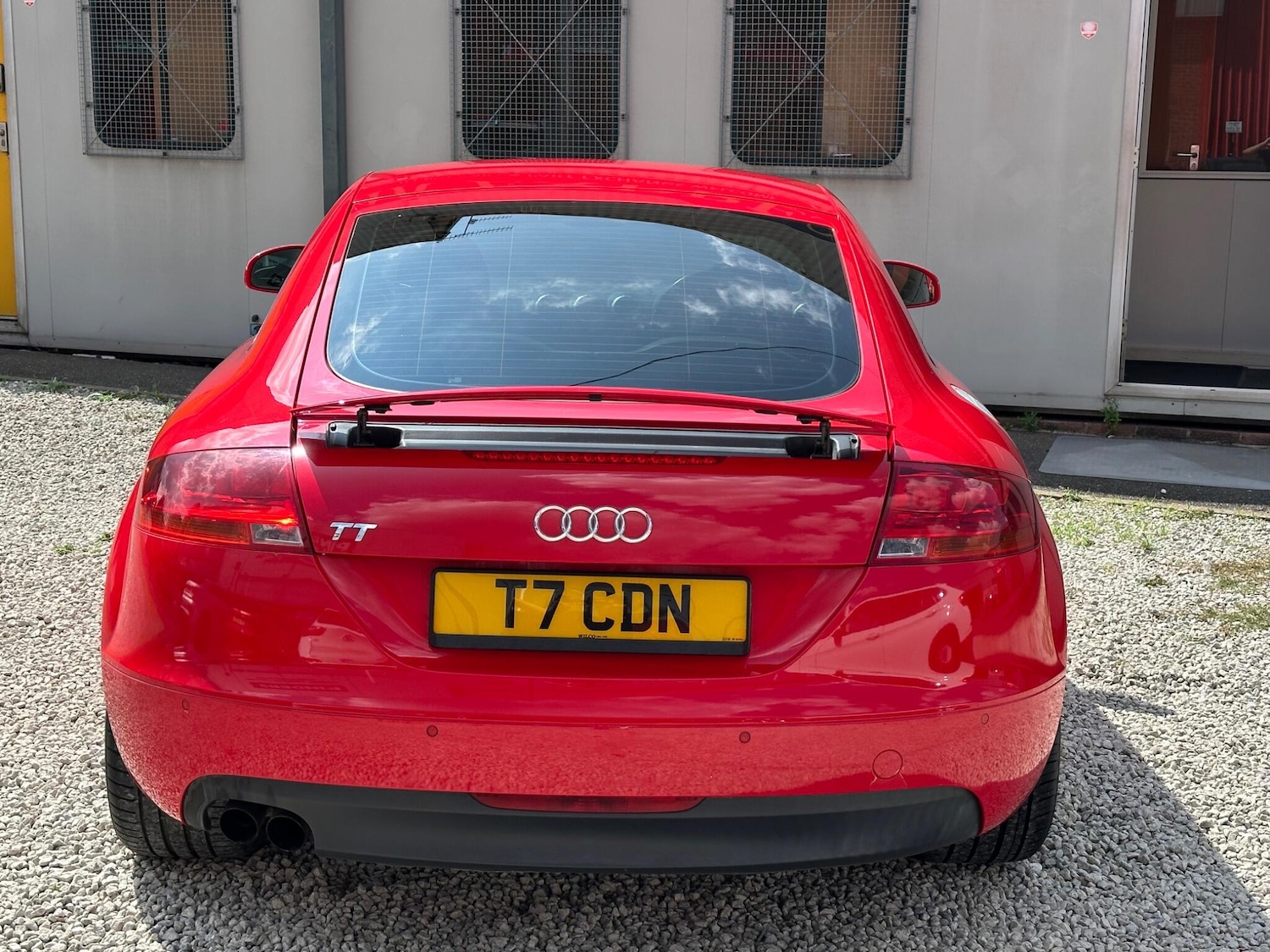 Vehicle 11