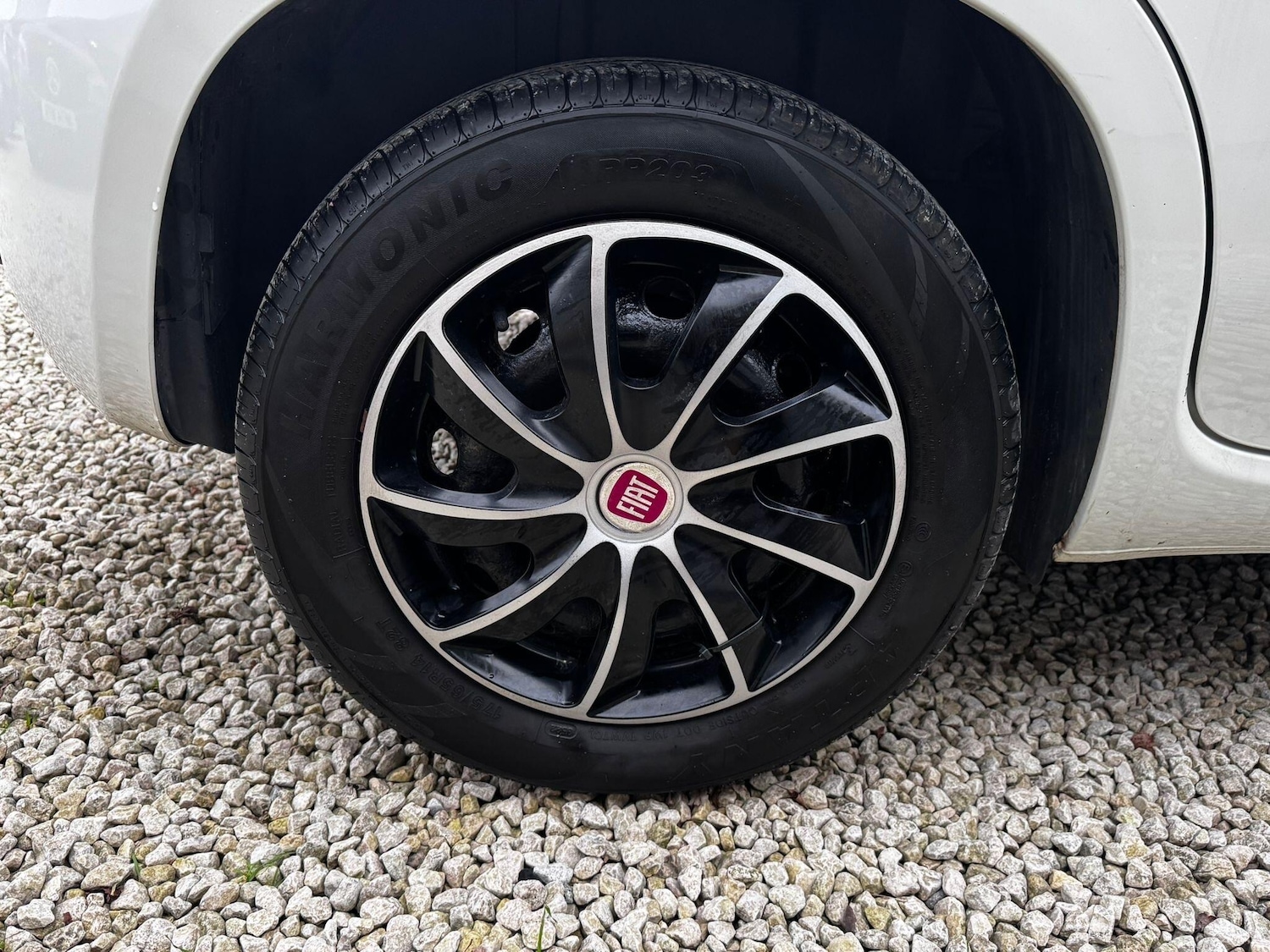 Used Fiat Panda 2015 for sale - 77305091: Photo 10