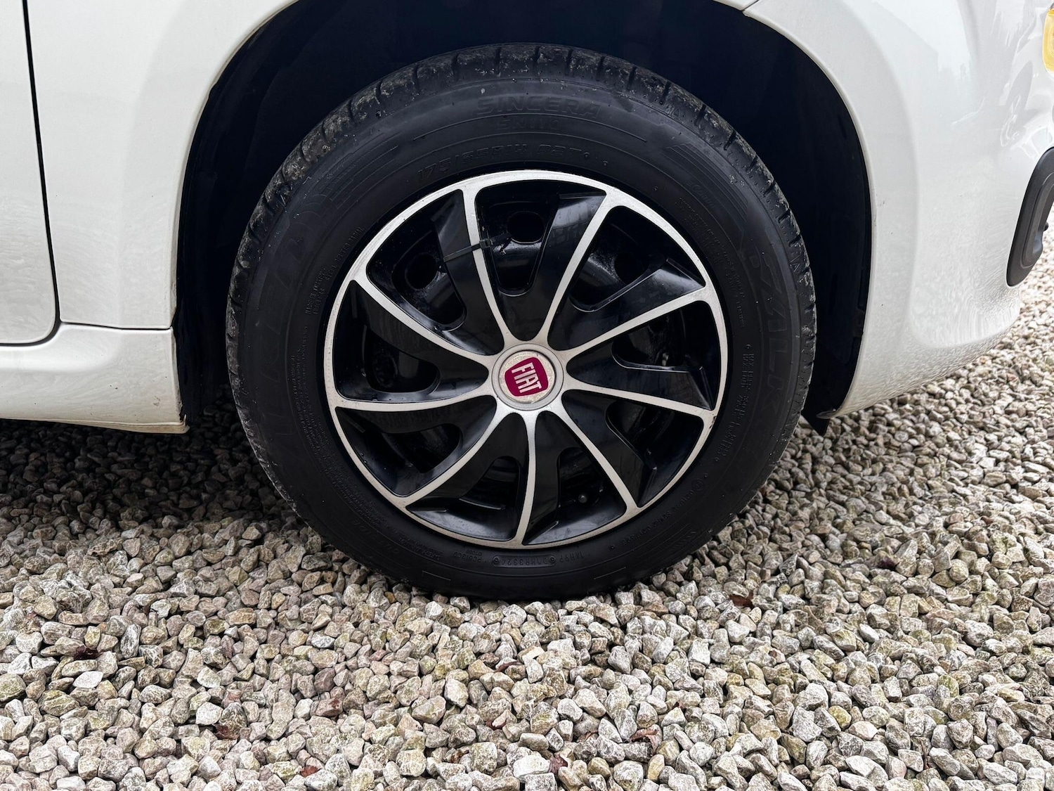 Used Fiat Panda 2015 for sale - 77305091: Photo 11