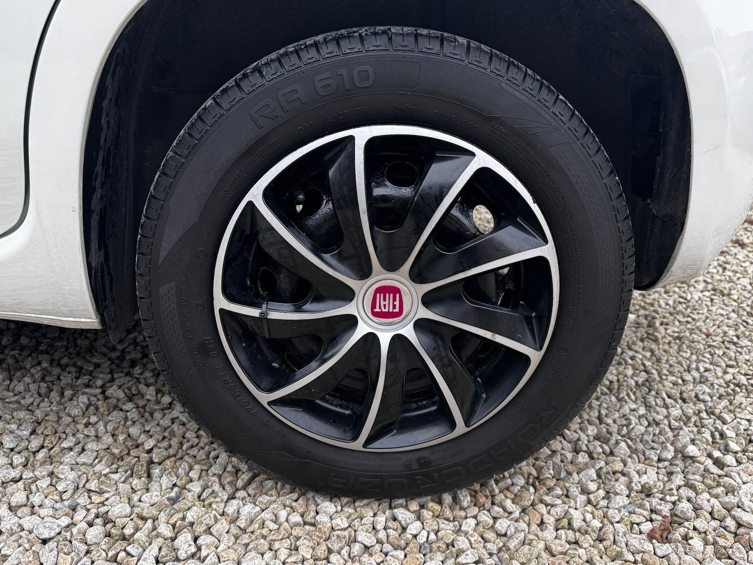 Used Fiat Panda 2015 for sale - 77305091: Photo 12