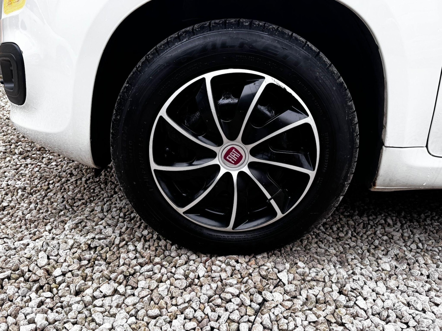 Used Fiat Panda 2015 for sale - 77305091: Photo 13