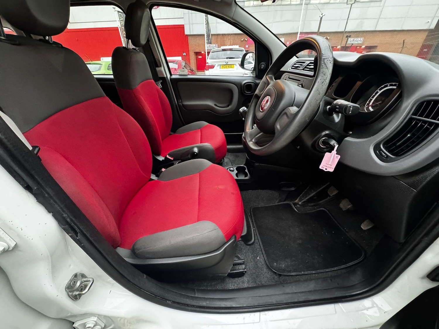 Used Fiat Panda 2015 for sale - 77305091: Photo 15