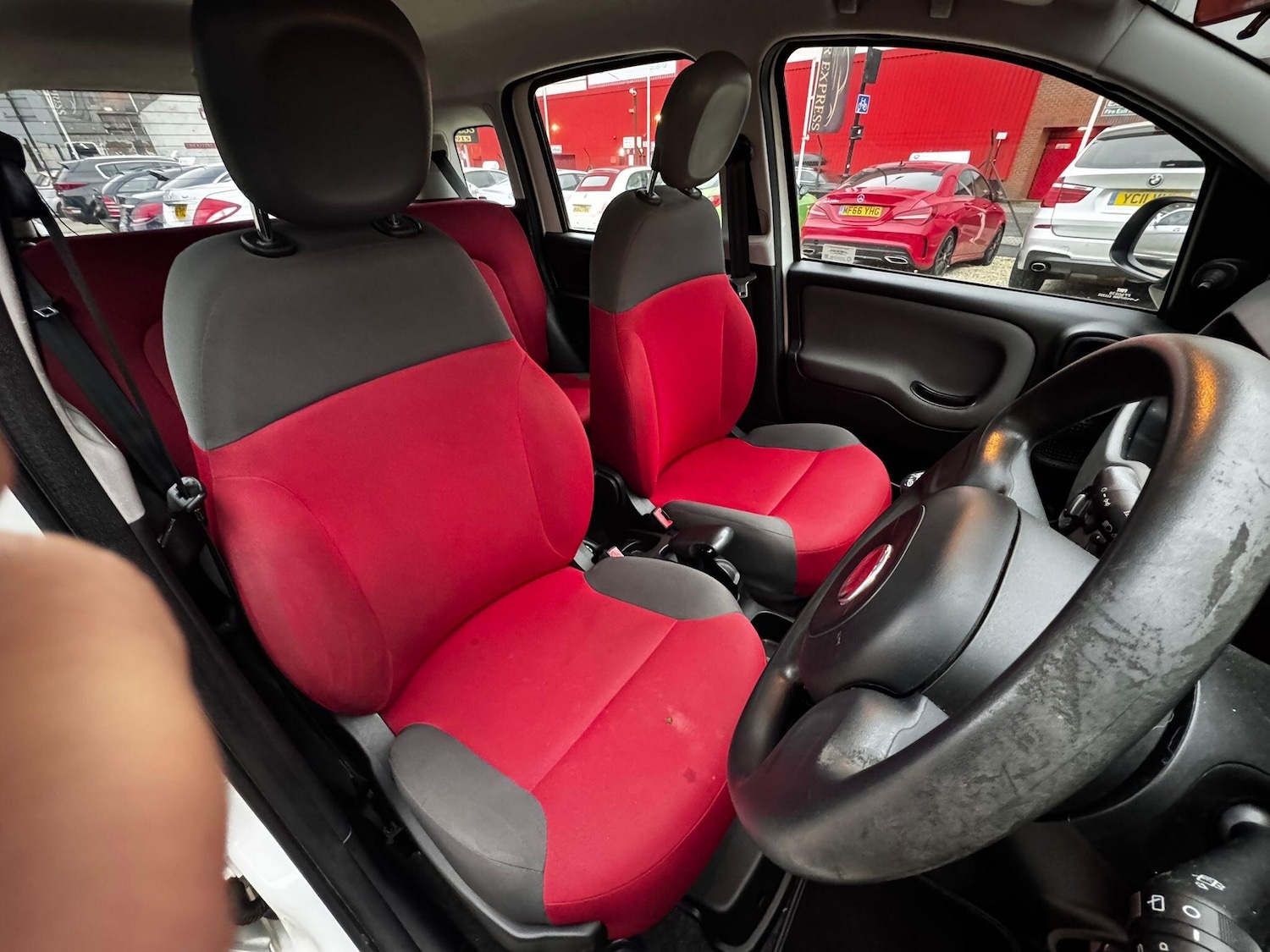 Used Fiat Panda 2015 for sale - 77305091: Photo 16