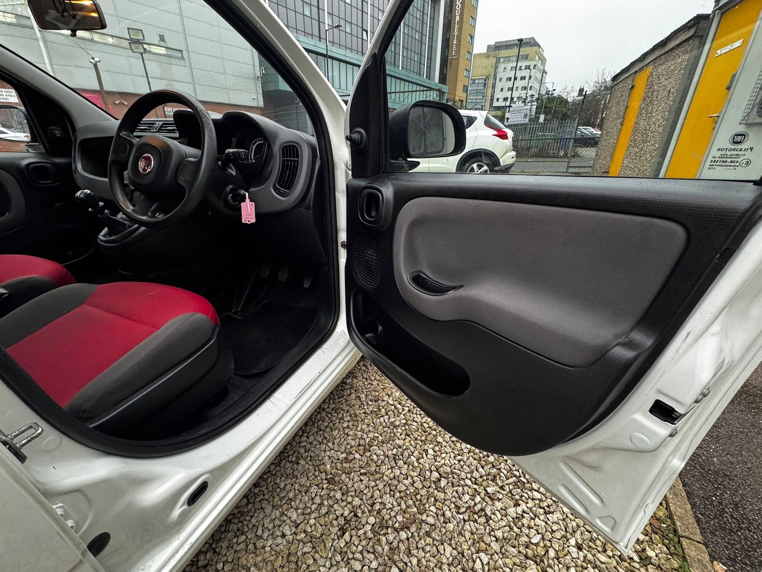 Used Fiat Panda 2015 for sale - 77305091: Photo 17