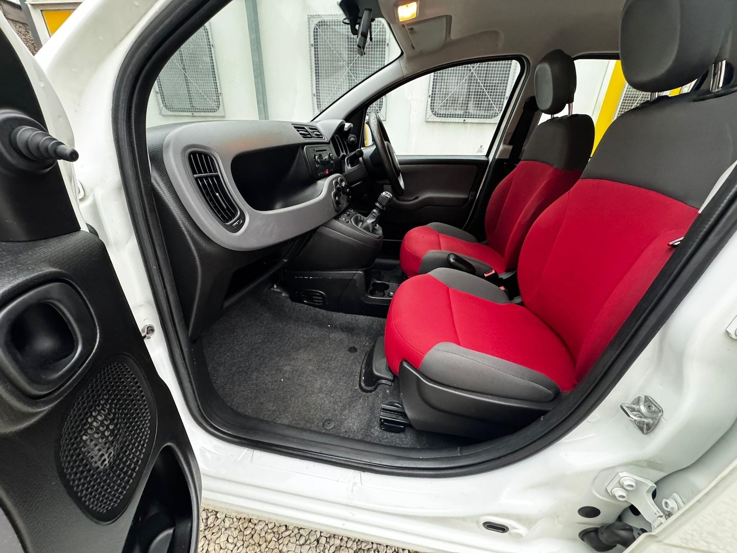 Used Fiat Panda 2015 for sale - 77305091: Photo 19