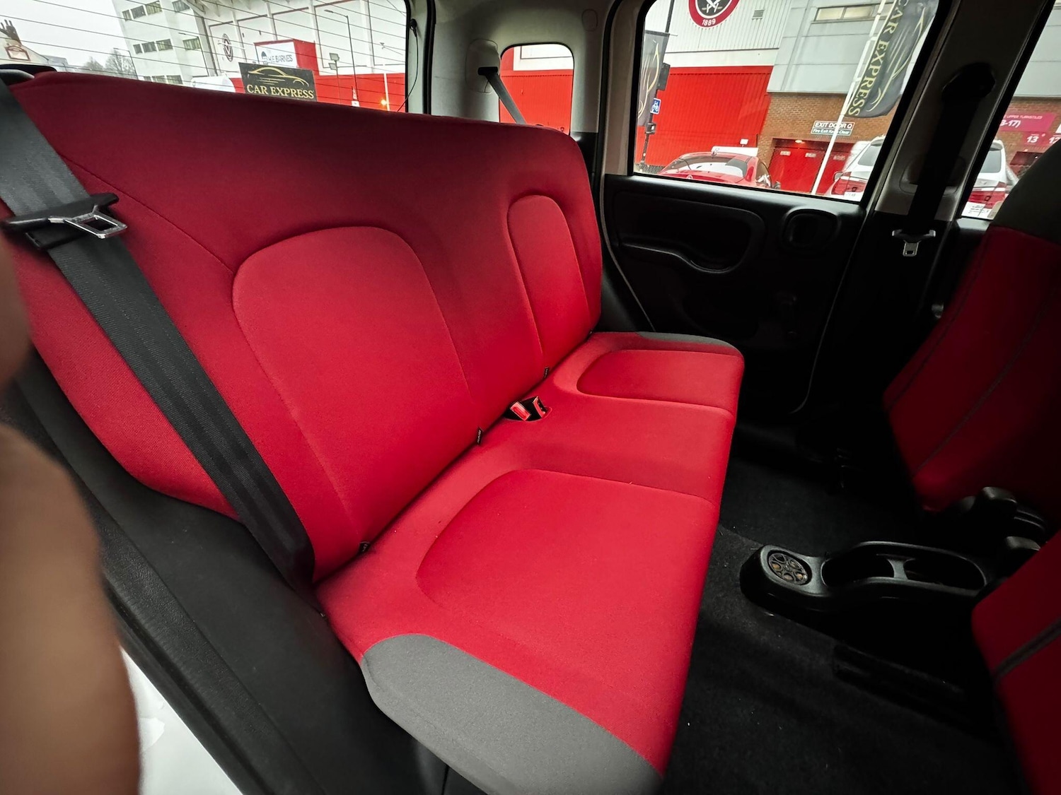 Used Fiat Panda 2015 for sale - 77305091: Photo 20