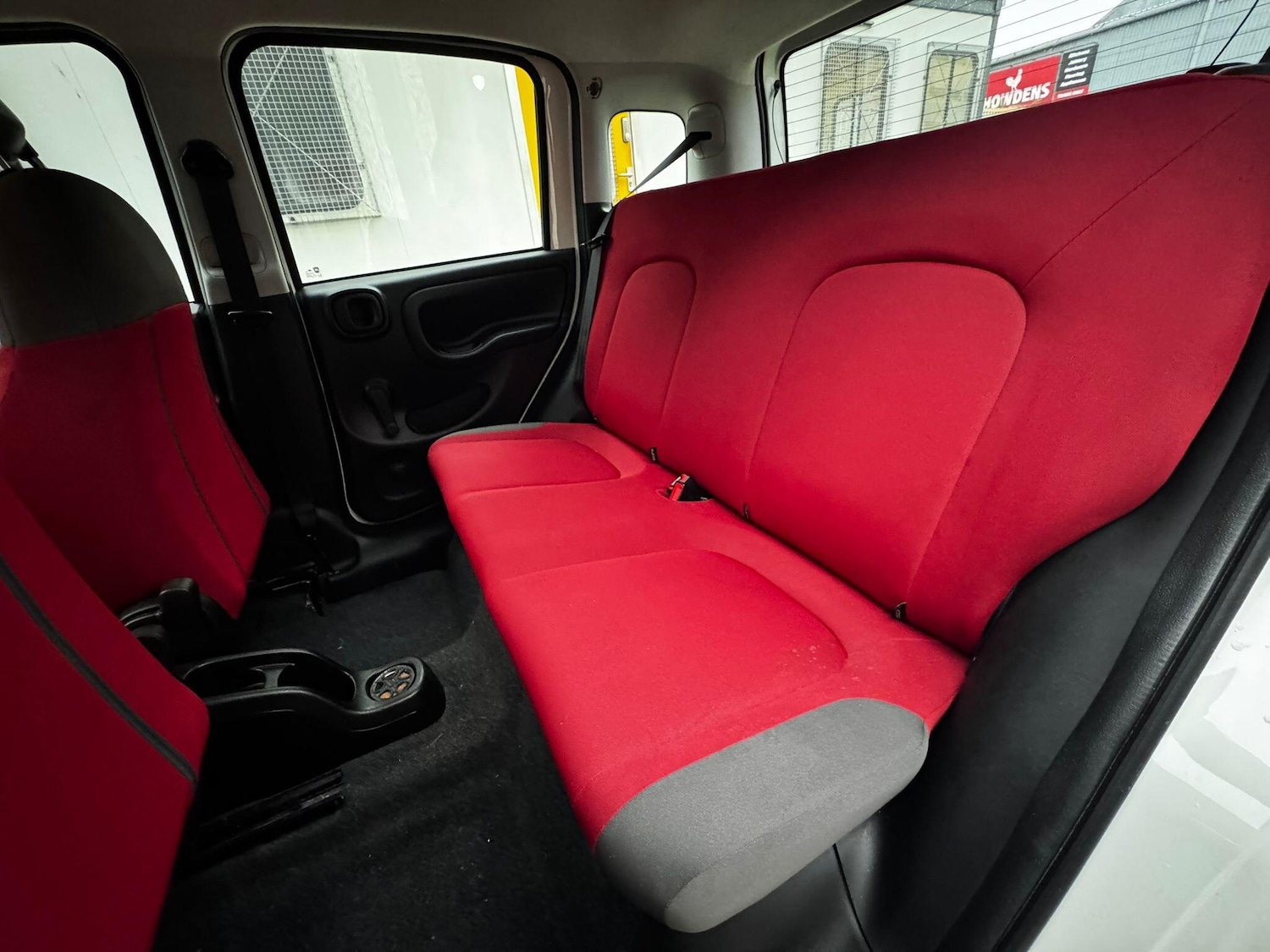 Used Fiat Panda 2015 for sale - 77305091: Photo 21