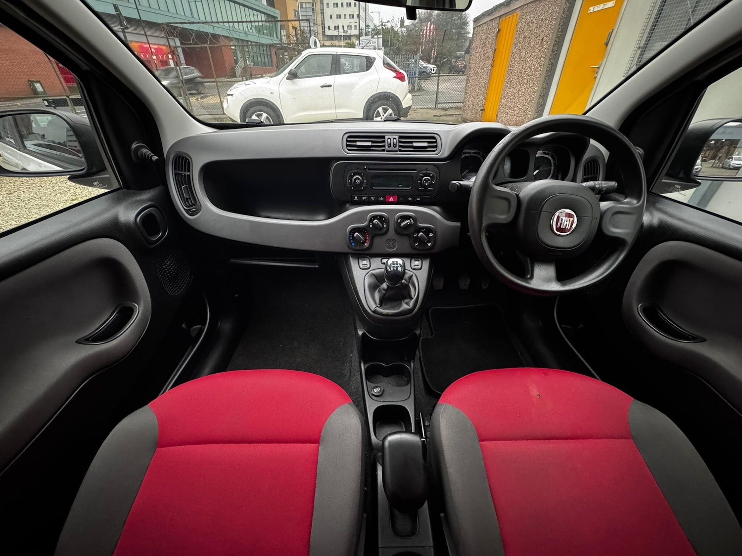 Used Fiat Panda 2015 for sale - 77305091: Photo 23