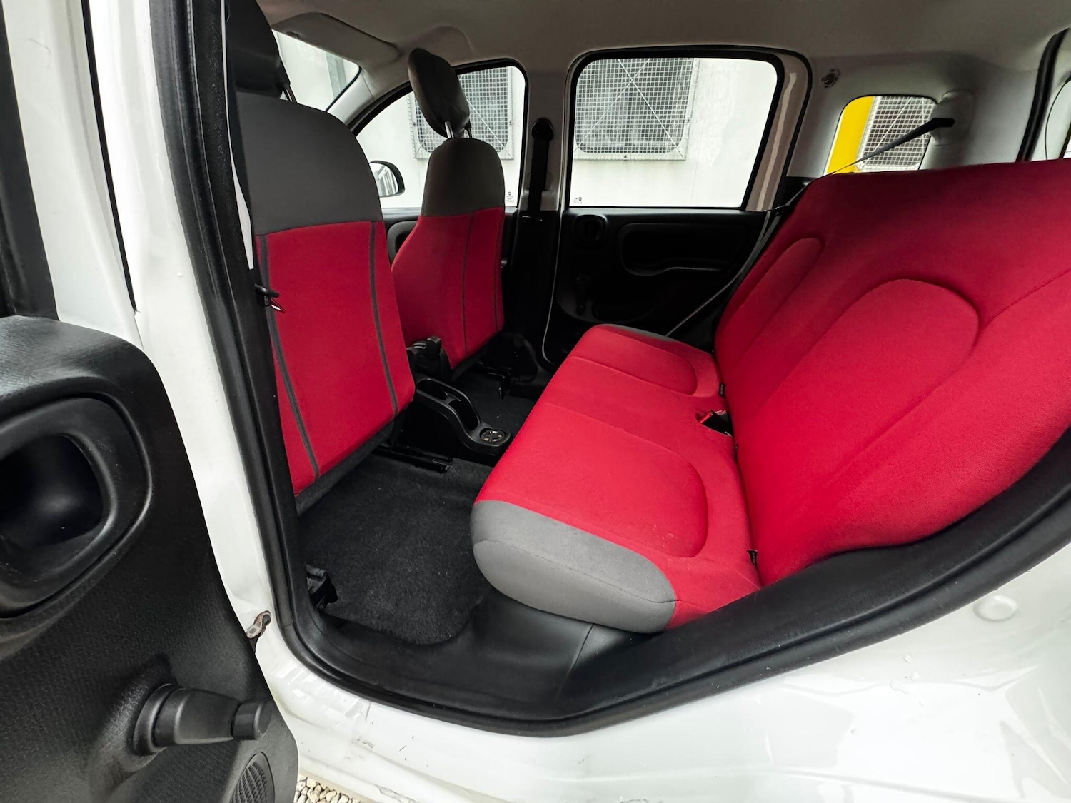 Used Fiat Panda 2015 for sale - 77305091: Photo 24