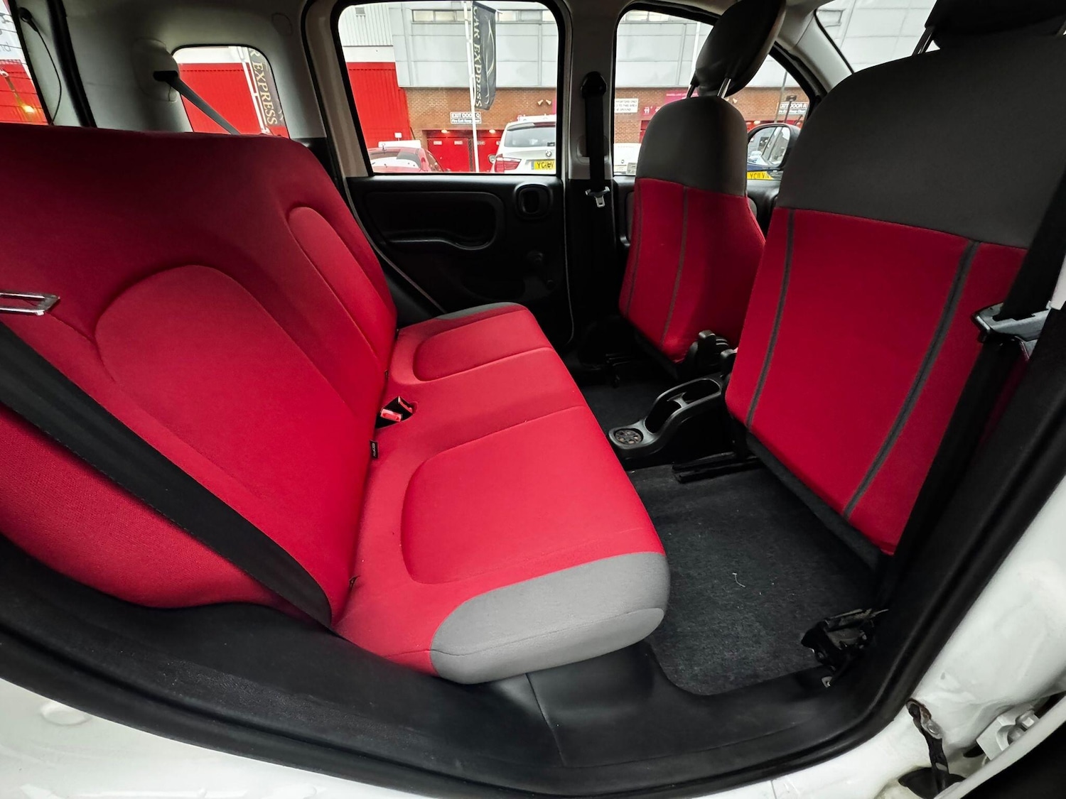 Used Fiat Panda 2015 for sale - 77305091: Photo 25