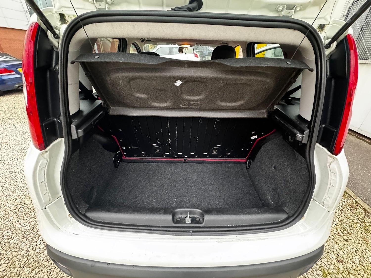 Used Fiat Panda 2015 for sale - 77305091: Photo 26