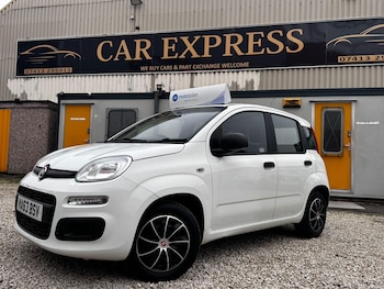Used Fiat Panda 2015 for sale - 77305091: Photo