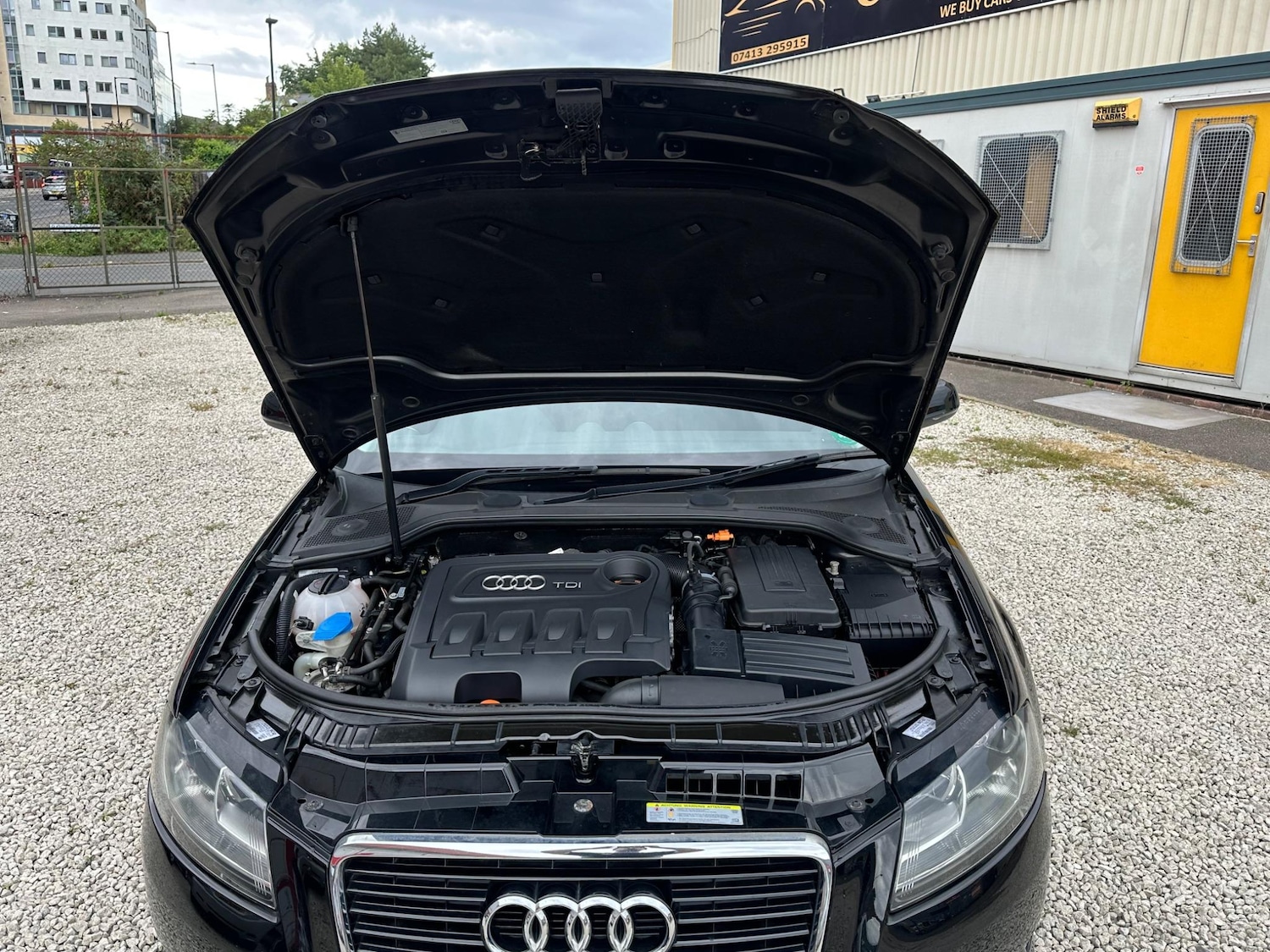 Vehicle 11
