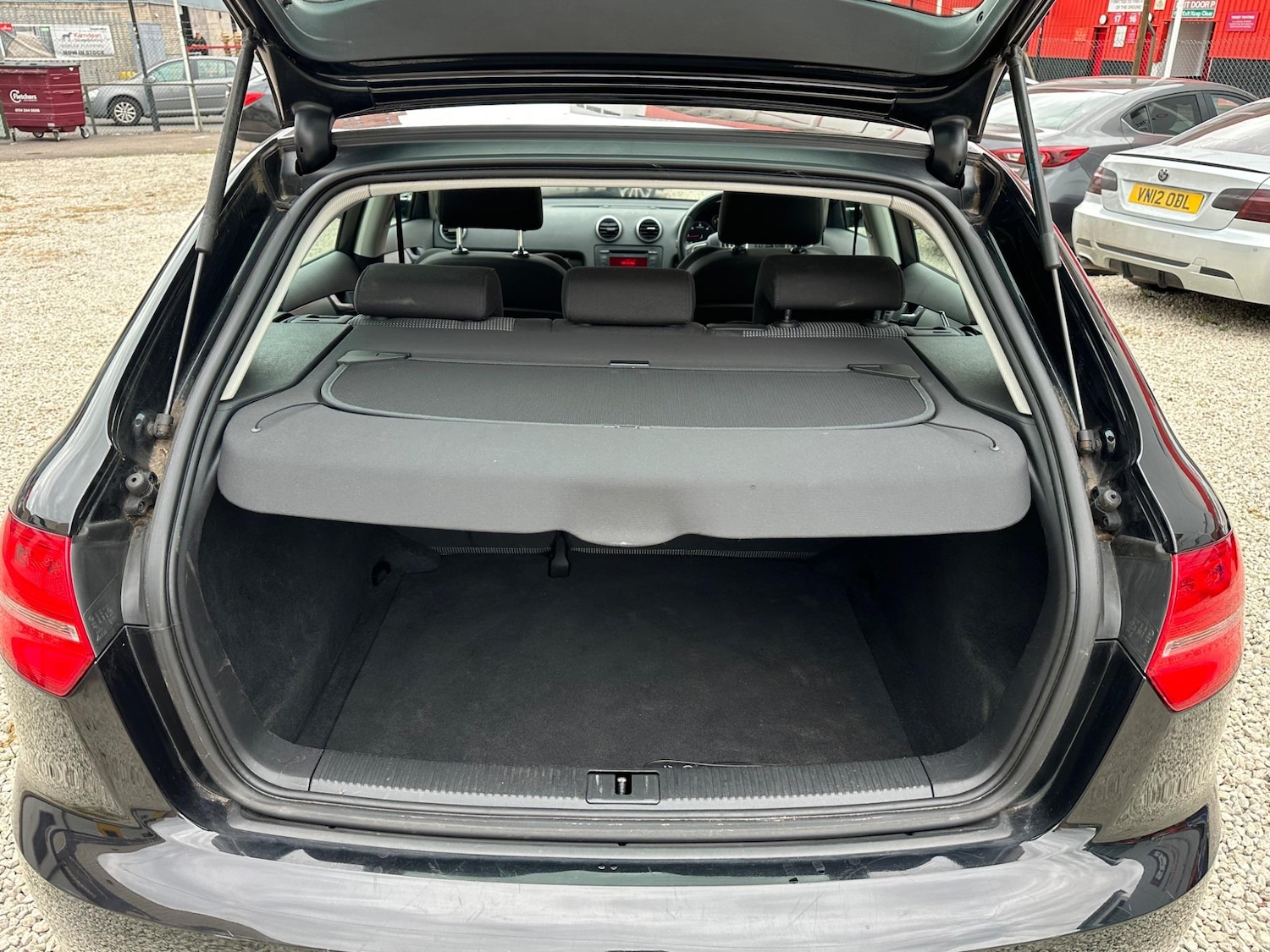 Vehicle 13