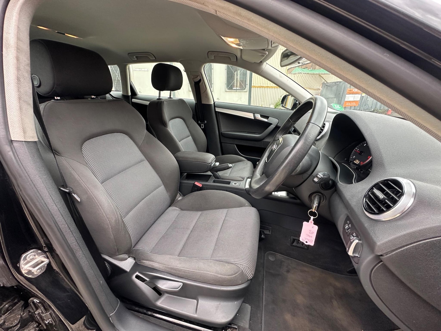 Vehicle 19
