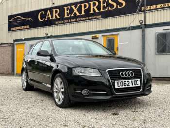 2012 (62) - 2.0 TDI 170 Sport 5dr [Start Stop]