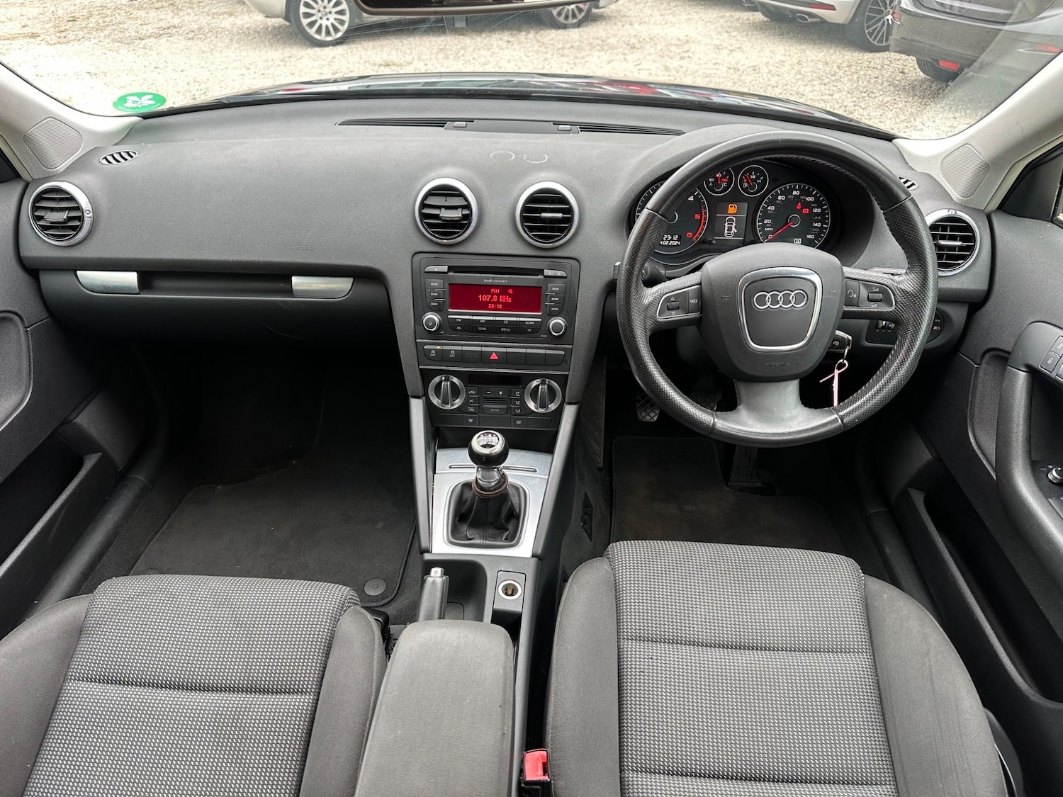 Vehicle 25