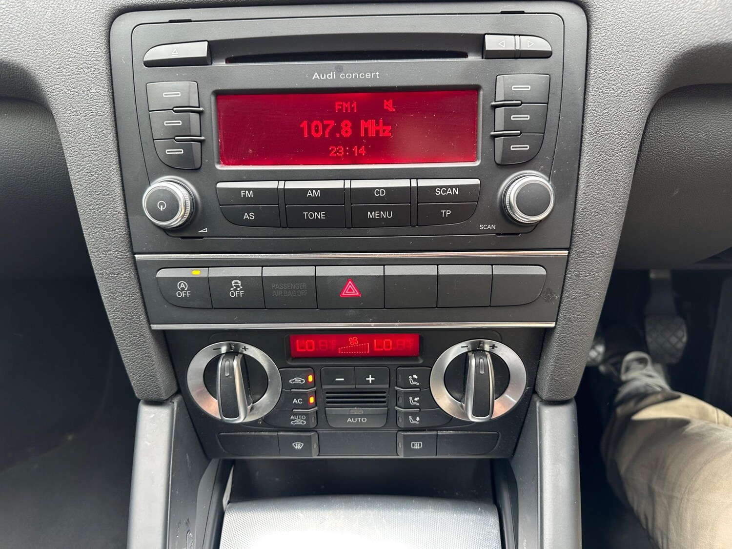 Vehicle 27