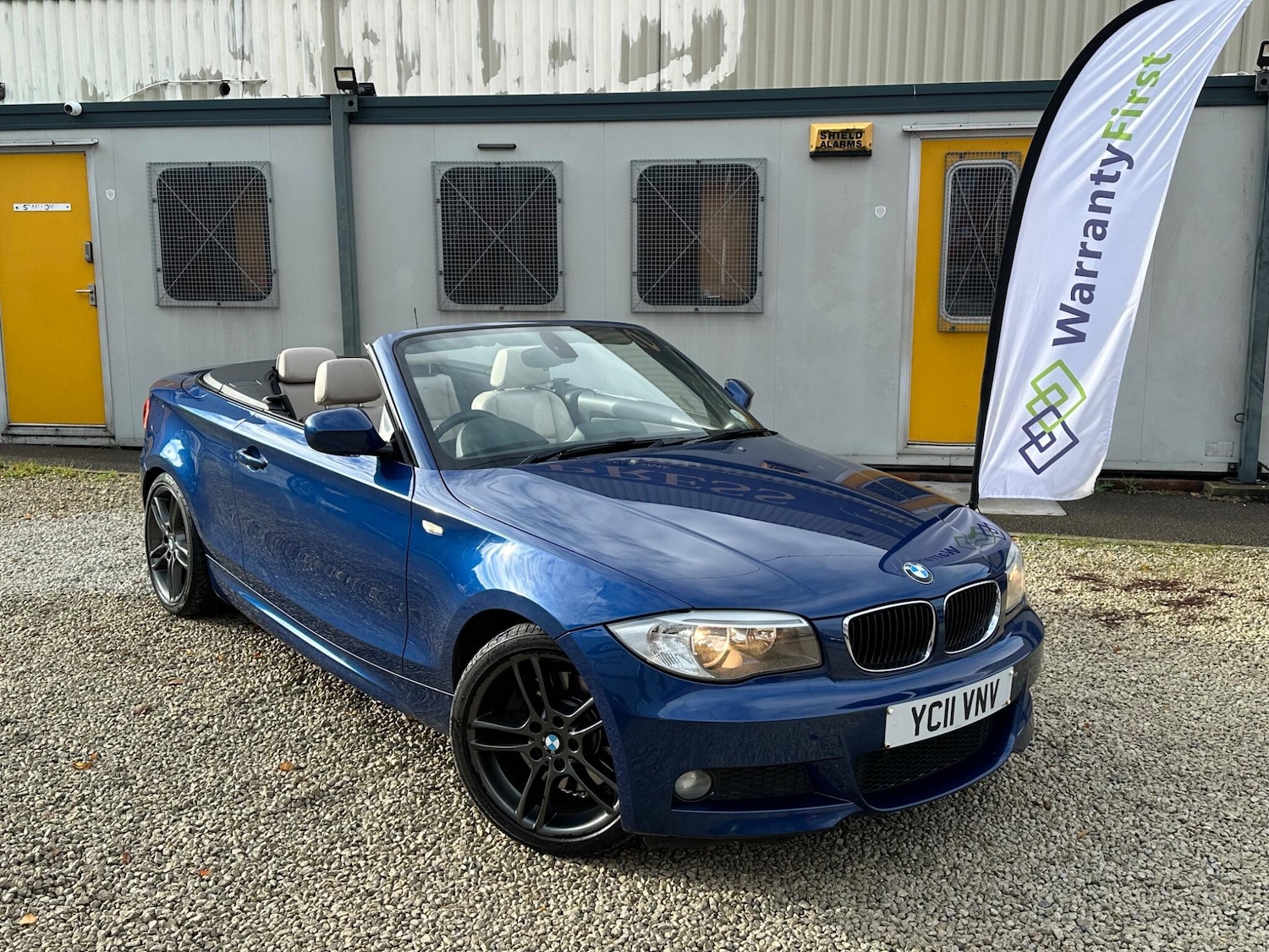 Used BMW 1 Series 2011 for sale - 76992371: Photo 10